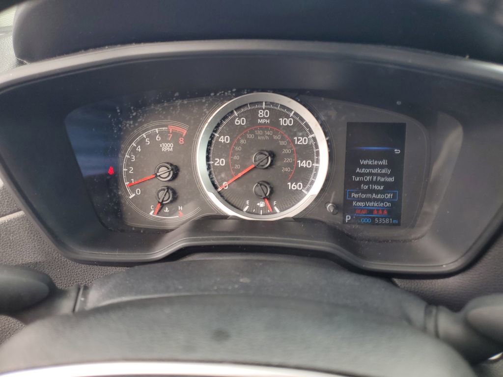 Used 2022 Toyota Corolla Cross LE image 19