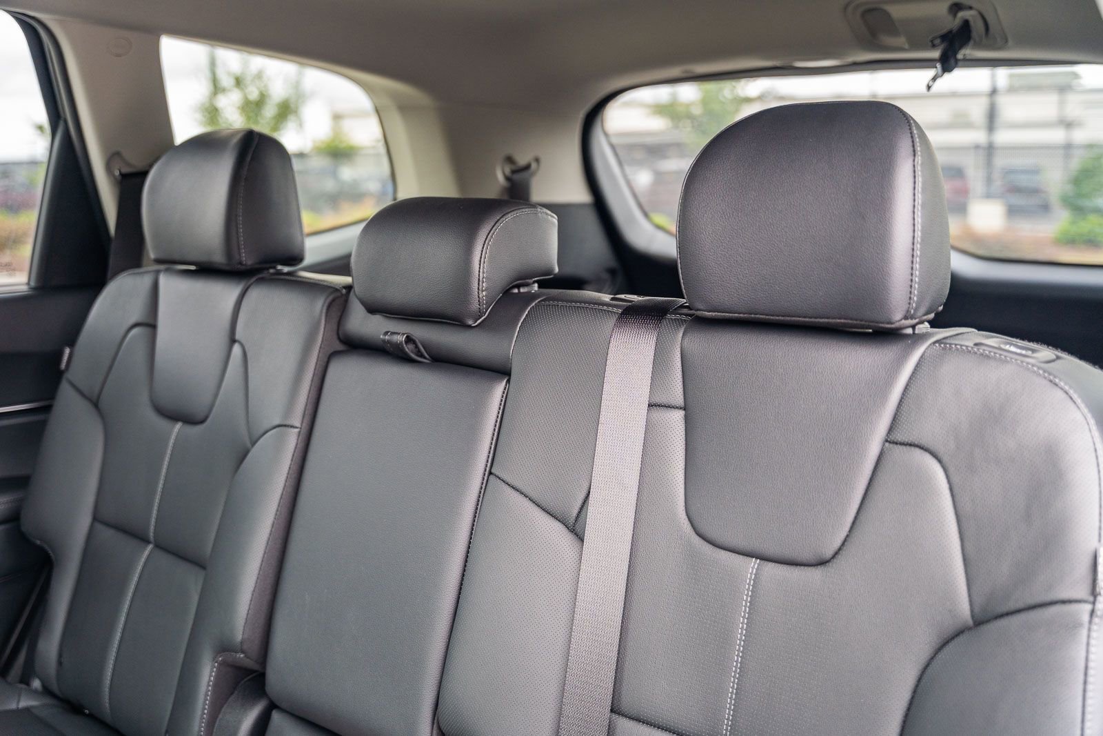 New 2025 Kia Telluride EX image 14