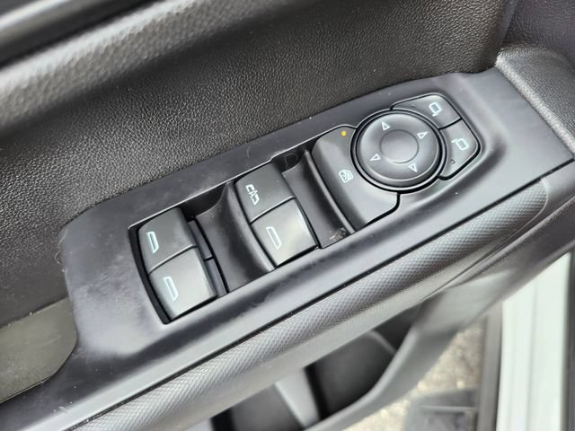 Used 2021 Chevrolet Silverado 1500 Custom Trail Boss AWD/4WD image 43