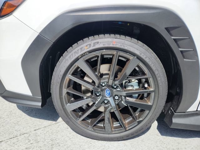New 2025 Subaru WRX Limited image 10