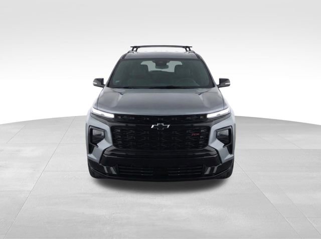 New 2026 Chevrolet Traverse RS w/ LPO, Floor Liner Package FWD image 5