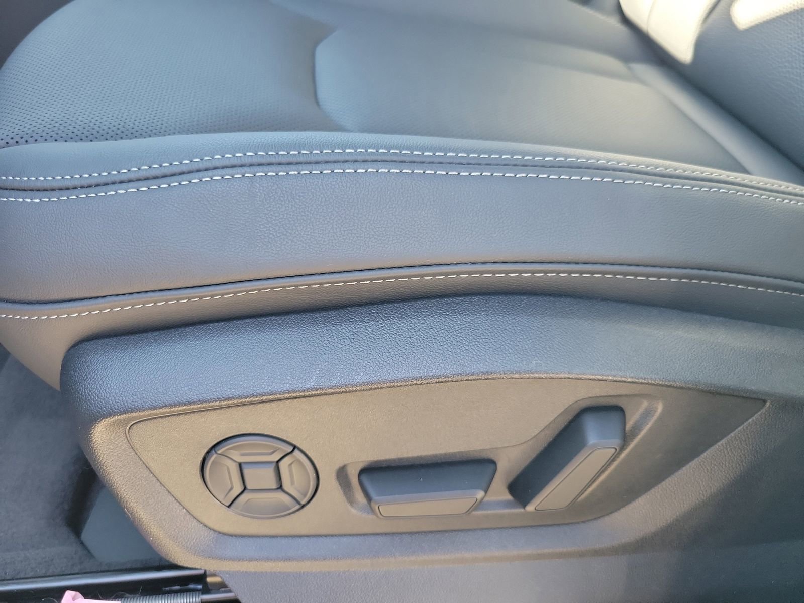 New 2026 Audi Q7 3.0T Premium Plus image 31