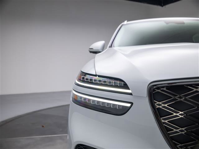 New 2026 Genesis GV70 2.5T Advanced image 14