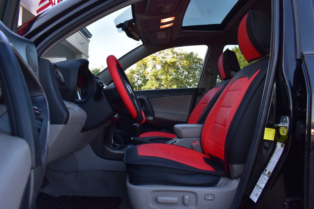 Used 2012 Toyota RAV4 Limited w/ Premium Plus Value Pkg AWD/4WD image 37