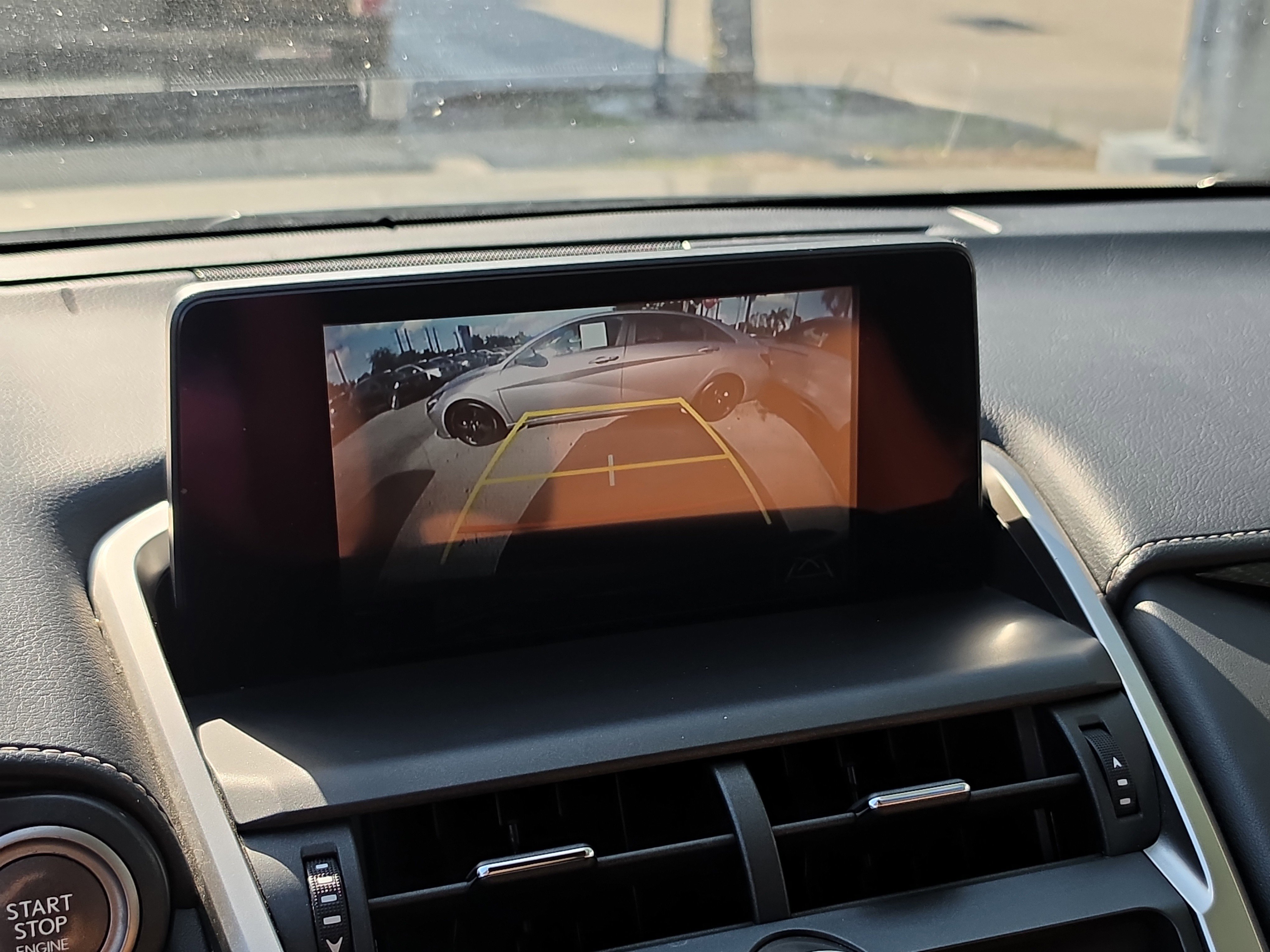 Used 2018 Lexus NX 300 AWD w/ Comfort Package image 22