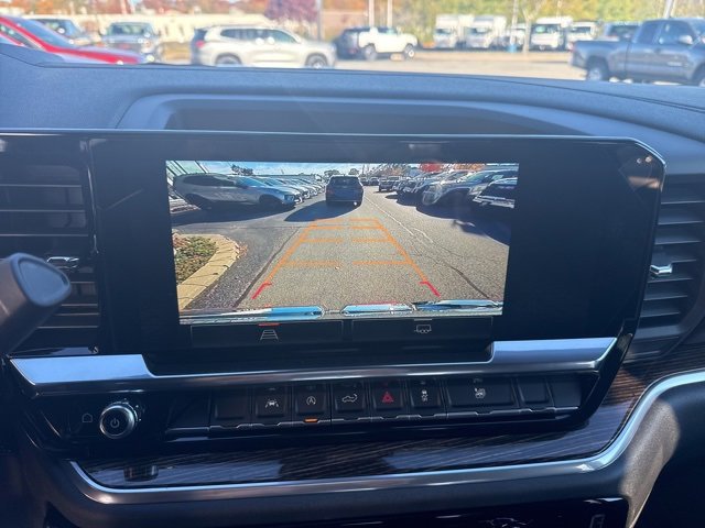 New 2026 GMC Sierra 1500 Elevation w/ Elevation Select Package image 24