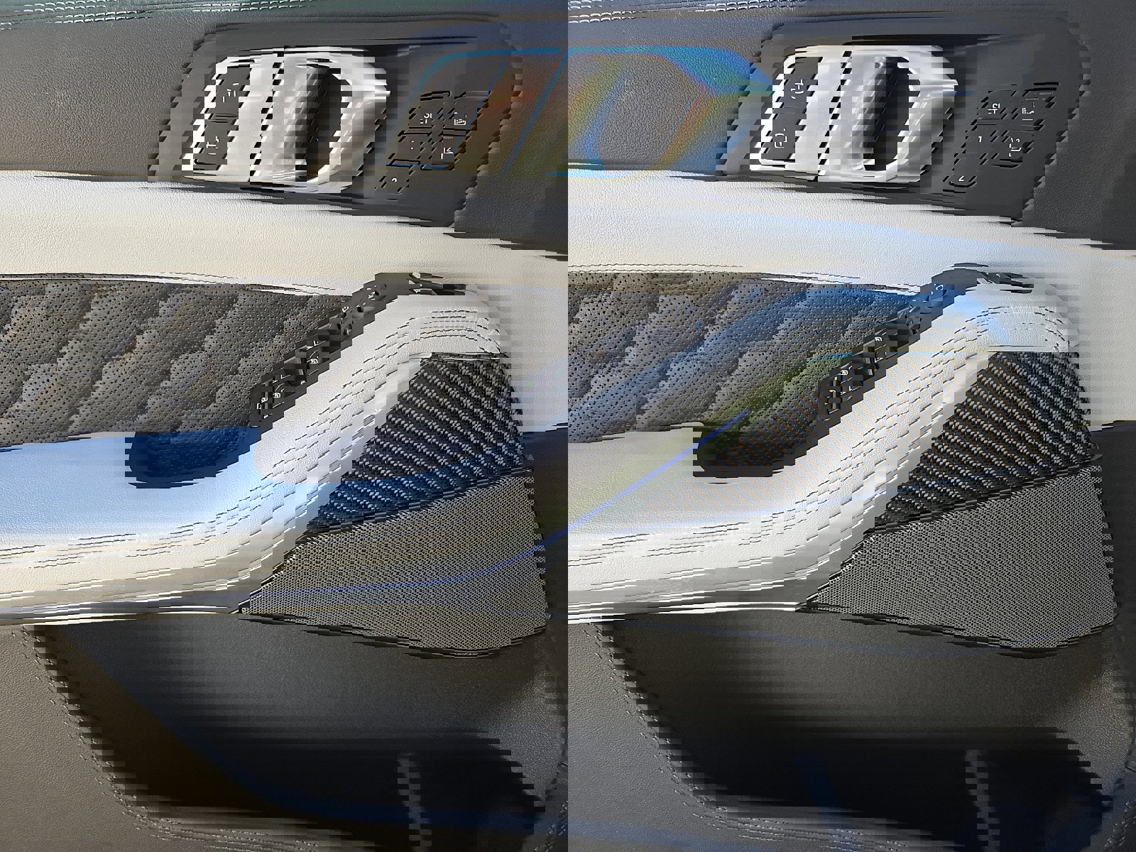 Used 2026 BMW X5 M Competition w/ Executive Package image 13