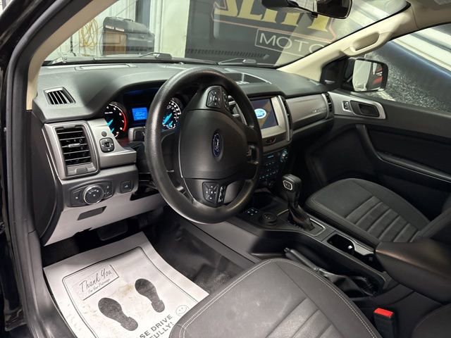 Used 2021 Ford Ranger XL w/ Equipment Group 101A High image 6