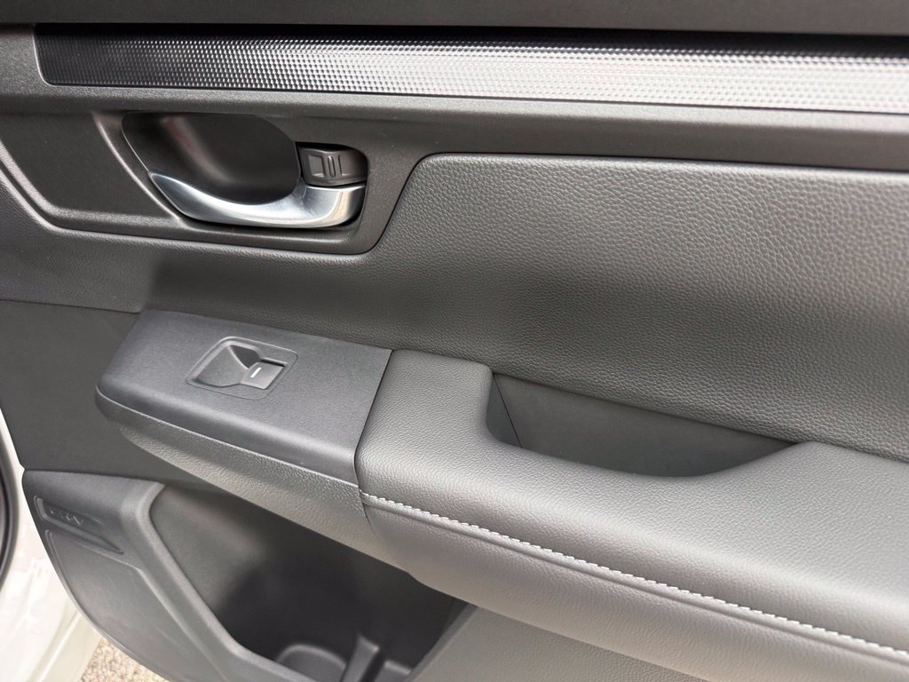 Used 2026 Honda CR-V EX image 39