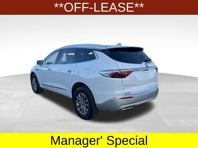 Used 2024 Buick Enclave Premium FWD image 5
