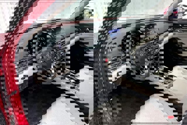 Used 2020 Honda Accord LX image 16