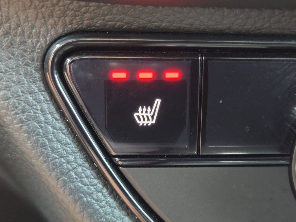 Certified 2026 Honda HR-V Sport image 24