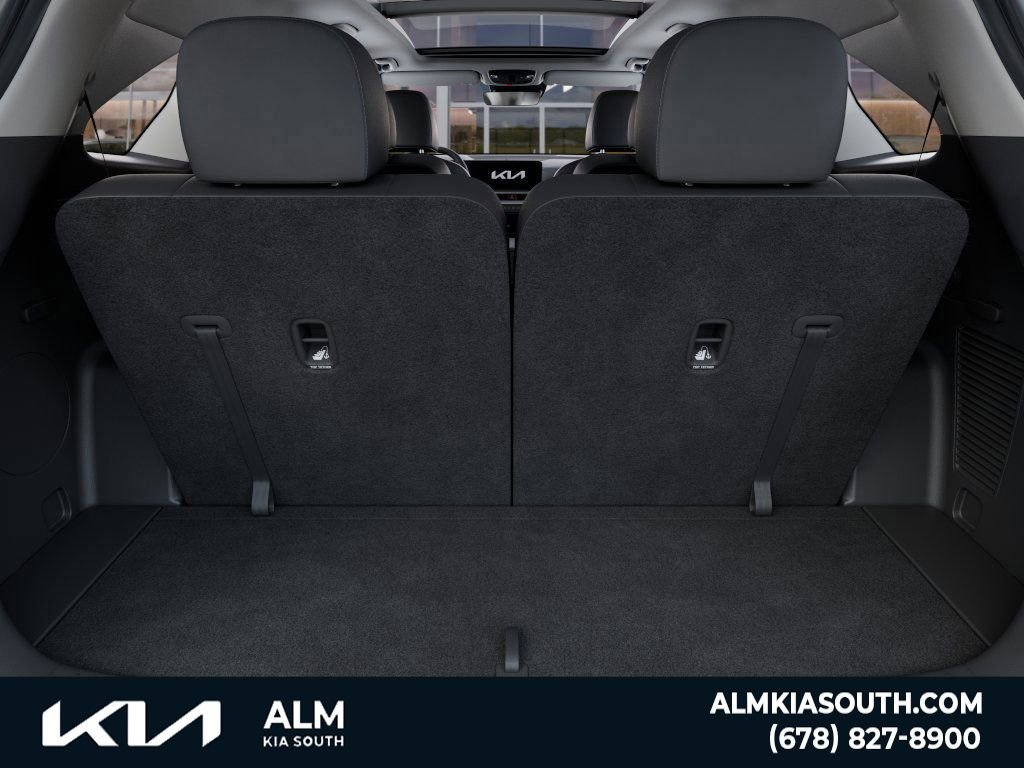 New 2026 Kia Sorento SX image 19