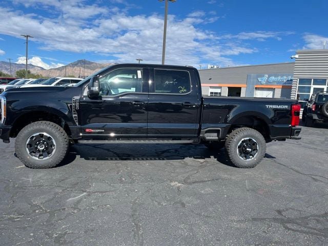 New 2026 Ford F250 Lariat w/ Tremor Off-Road Package AWD/4WD image 13