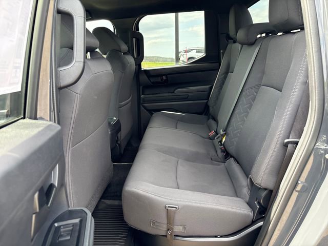 Used 2024 Toyota Tacoma SR image 21