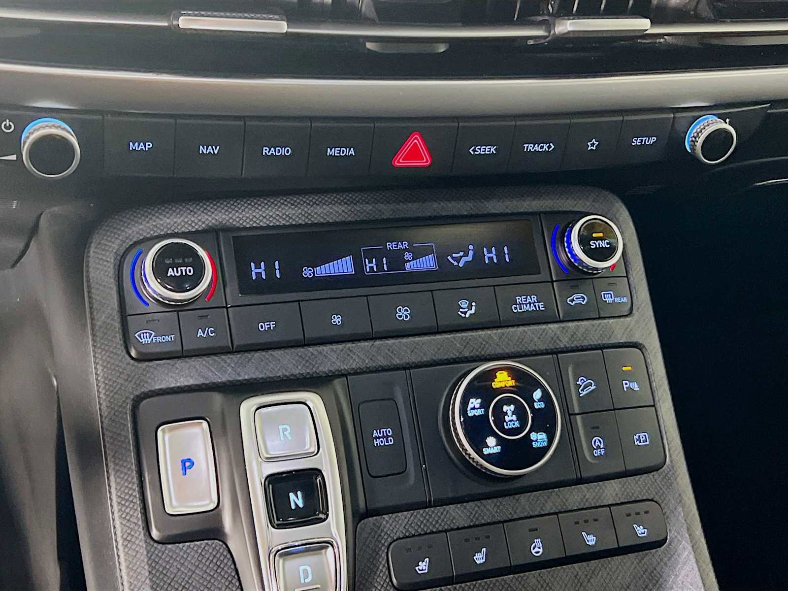 Used 2023 Hyundai Palisade Limited image 14