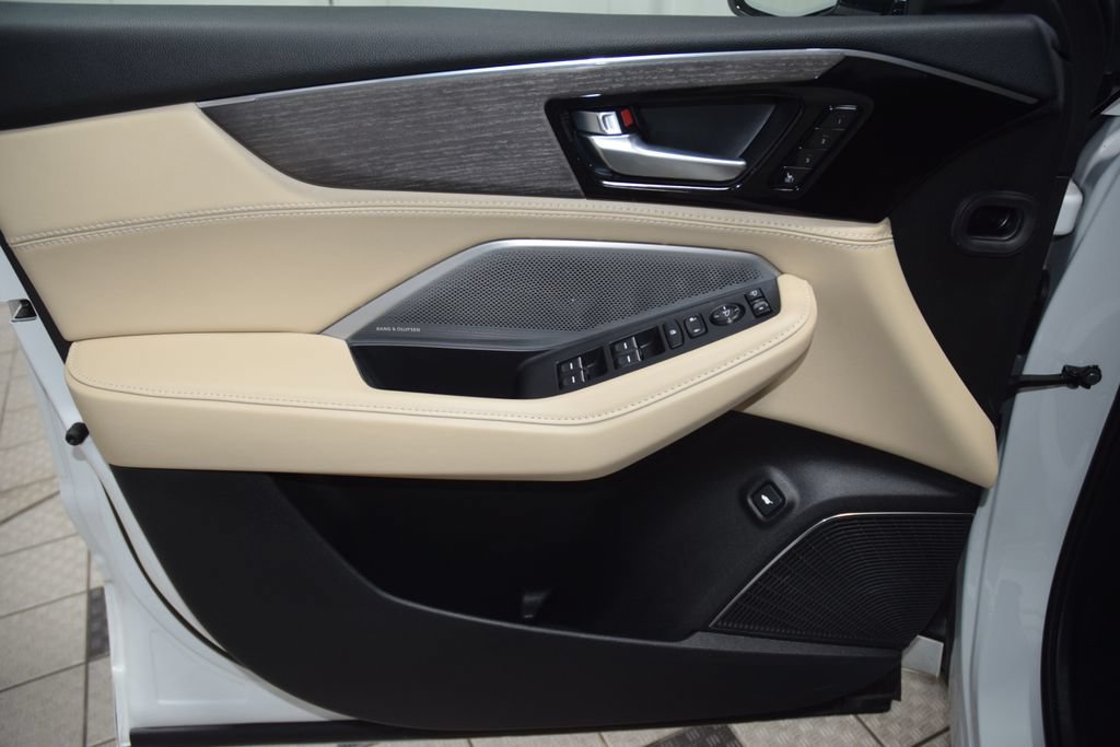 Used 2026 Acura MDX SH-AWD w/ Advance Package image 50