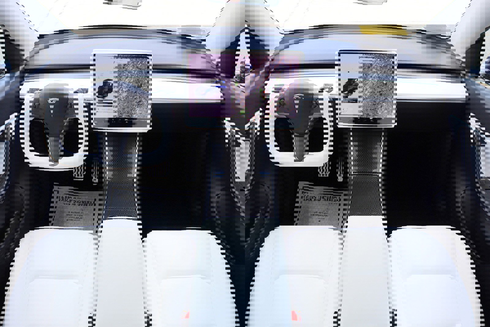 Used 2020 Tesla Model Y Long Range image 9