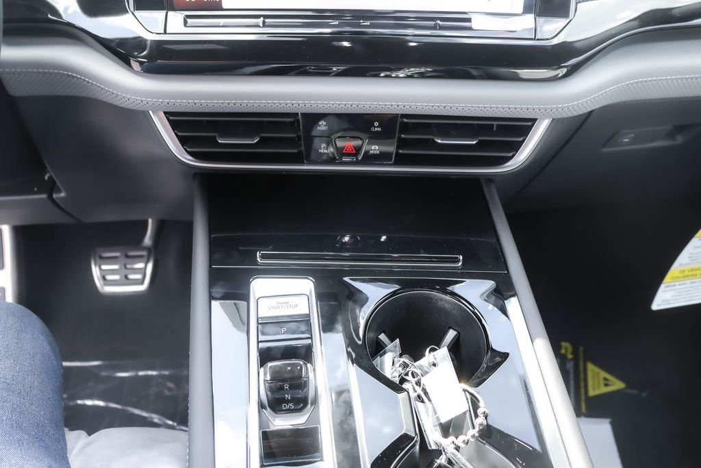 New 2026 Volkswagen Atlas Cross Sport SEL R-Line image 29