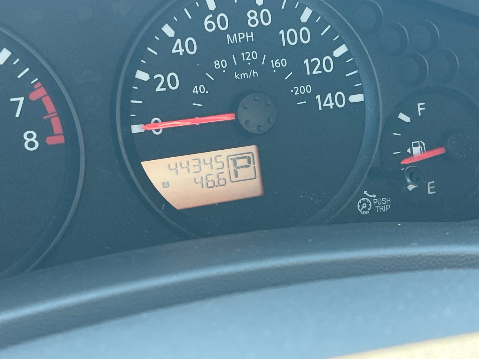Used 2020 Nissan Frontier SV RWD image 10