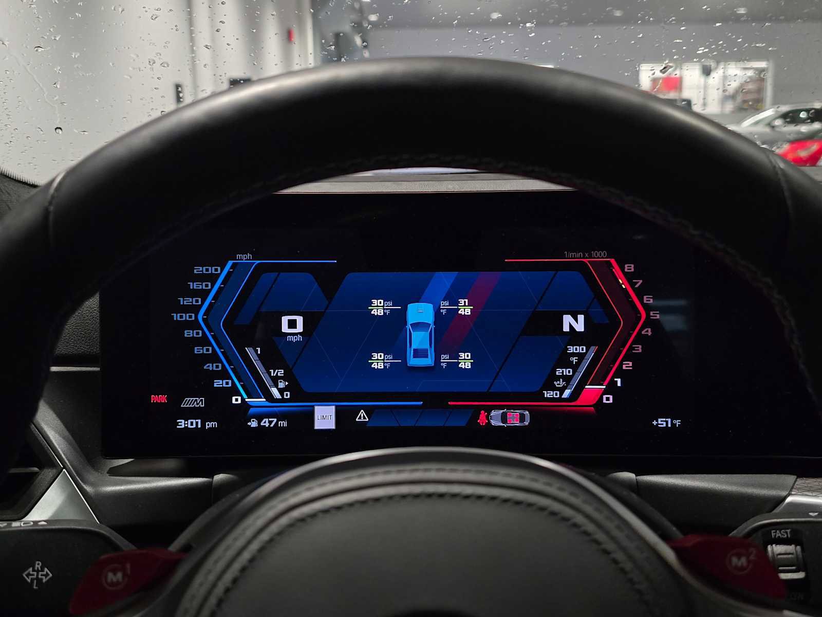 Used 2024 BMW M2 w/ Lighting Package image 26