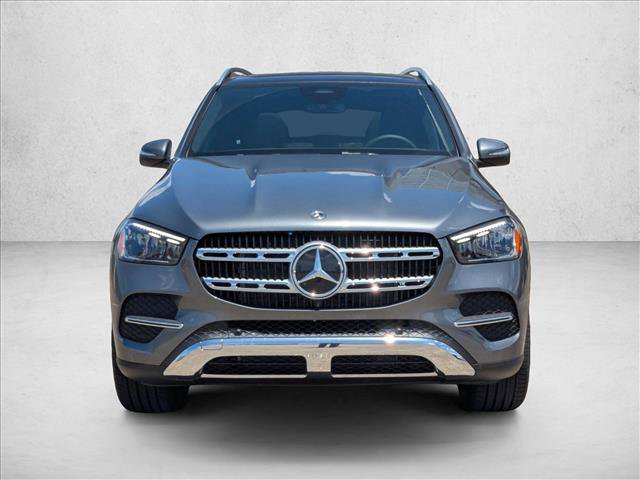 Certified 2025 Mercedes-Benz GLE 350 4MATIC image 5