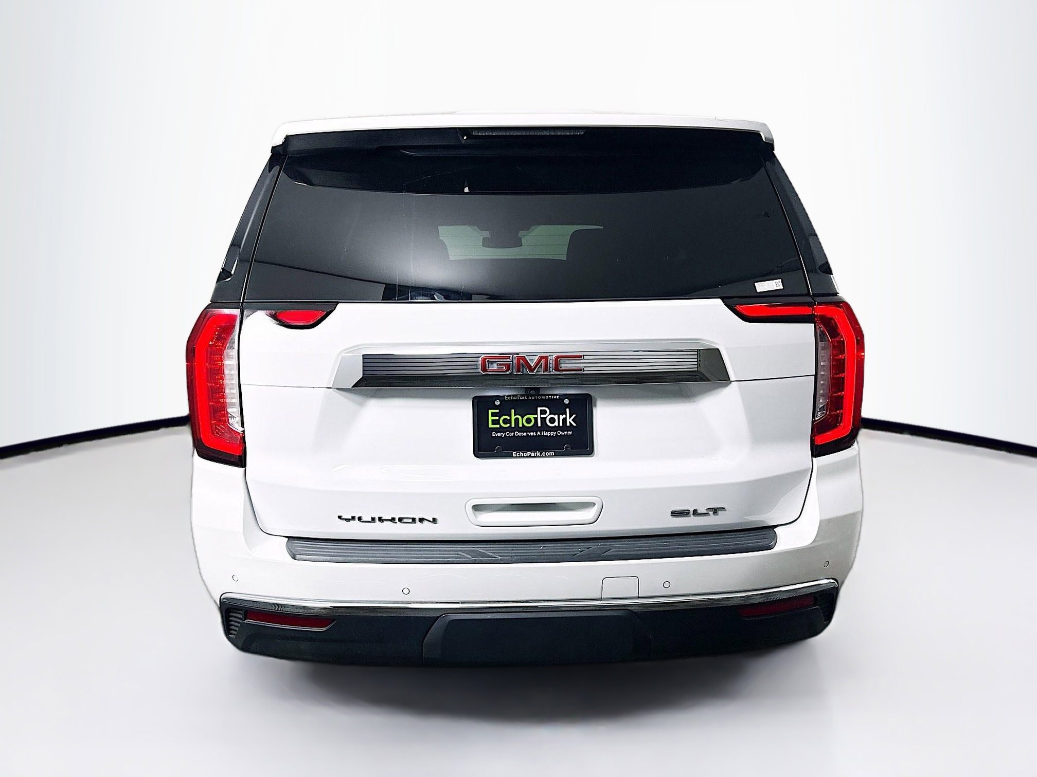 Used 2024 GMC Yukon SLT image 7