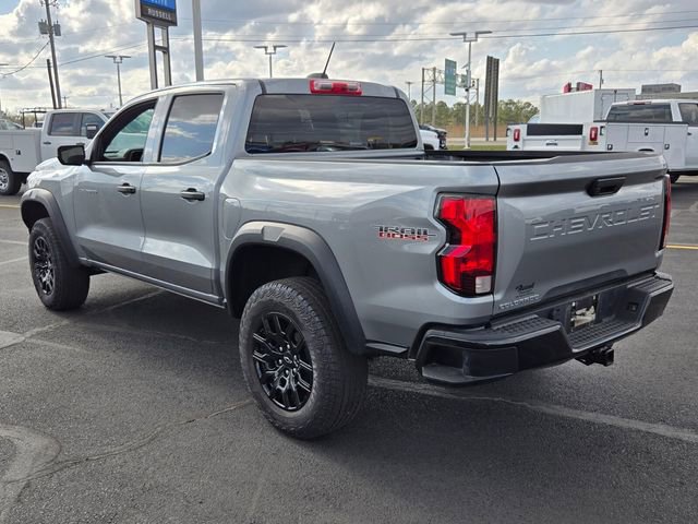 Used 2024 Chevrolet Colorado Trail Boss w/ Advanced Trailering Package image 5
