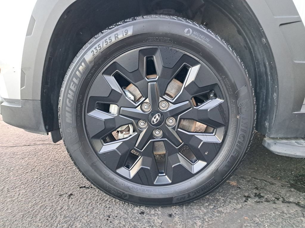 Used 2022 Hyundai Tucson XRT image 29