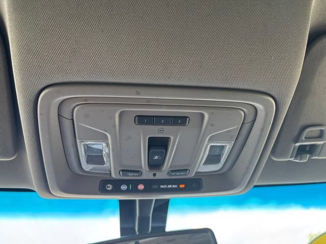Used 2020 Chevrolet Silverado 2500 LTZ w/ LTZ Plus Package AWD/4WD image 49