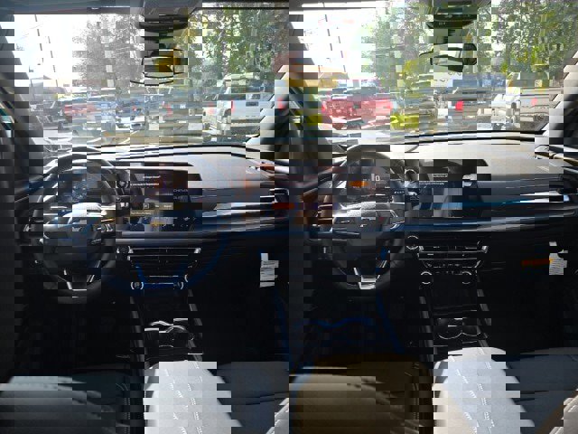 New 2026 Chevrolet Traverse LT image 19