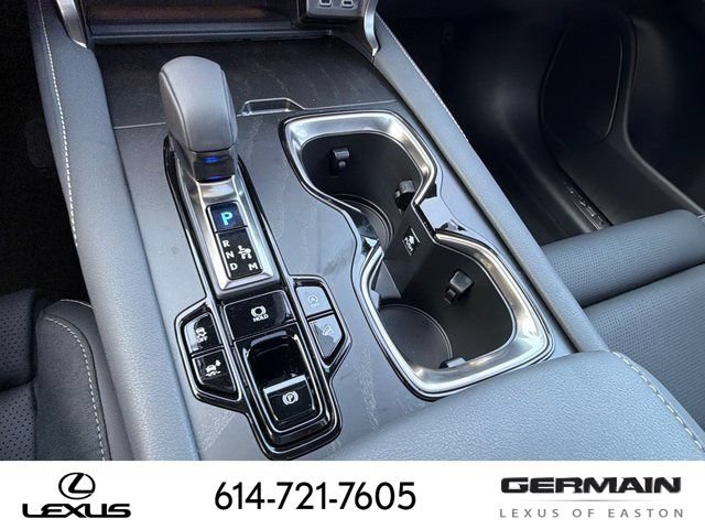 New 2026 Lexus RX 350 AWD image 28