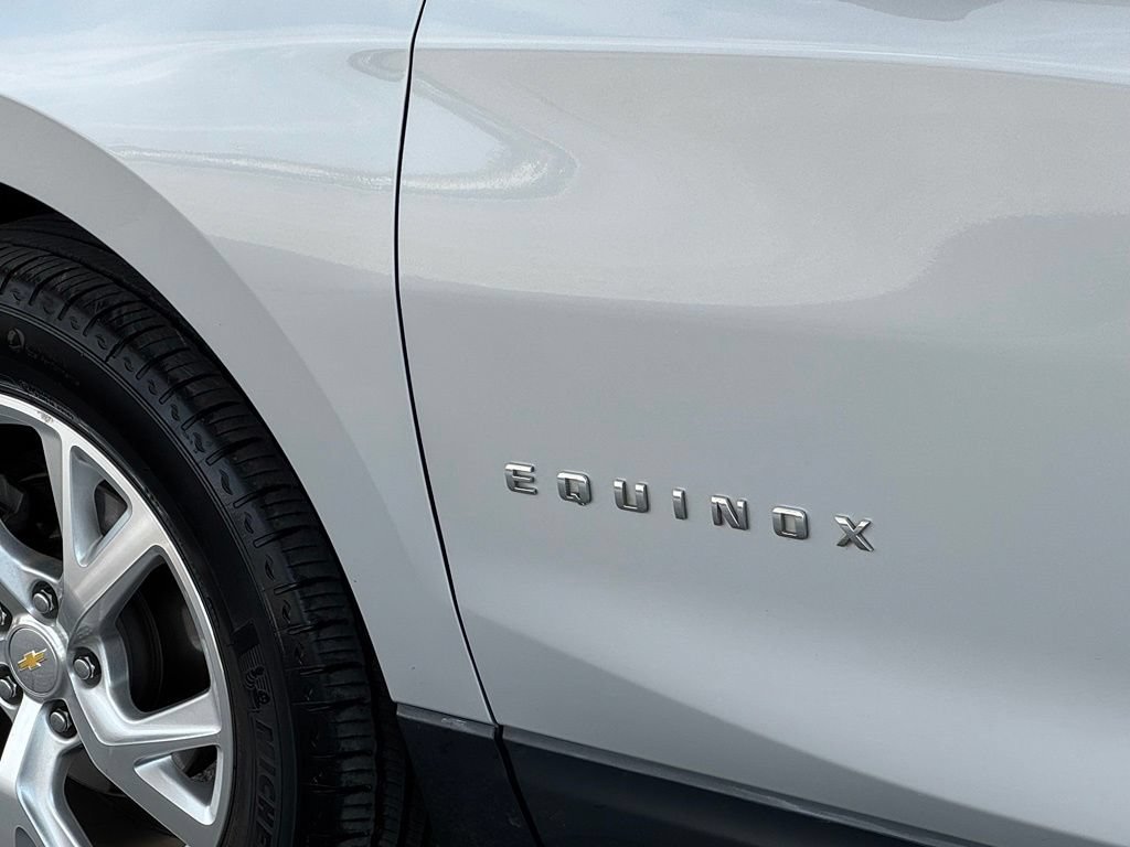 Used 2020 Chevrolet Equinox Premier AWD/4WD image 5