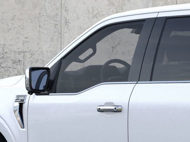 New 2026 Ford F150 Lariat w/ Equipment Group 501A Mid image 20