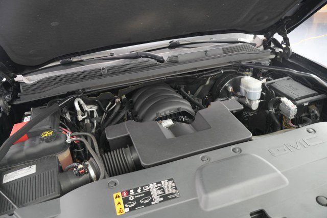 Used 2020 GMC Yukon Denali w/ Denali Premium Package image 67