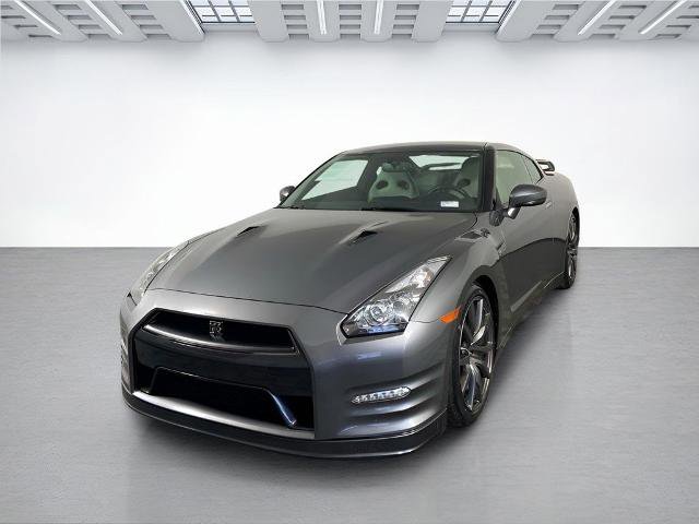 Used 2013 Nissan GT-R Premium AWD/4WD image 5