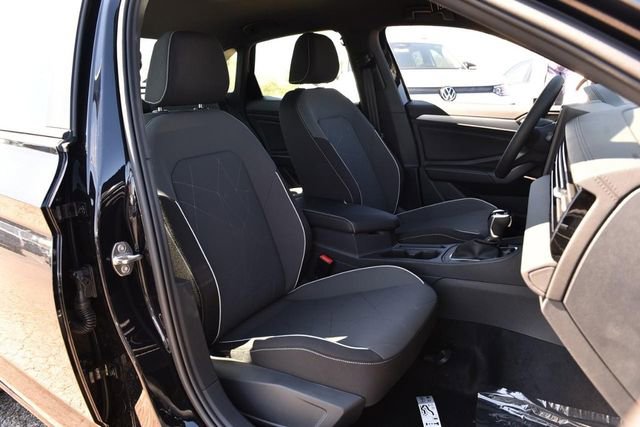New 2026 Volkswagen Jetta Sport image 20