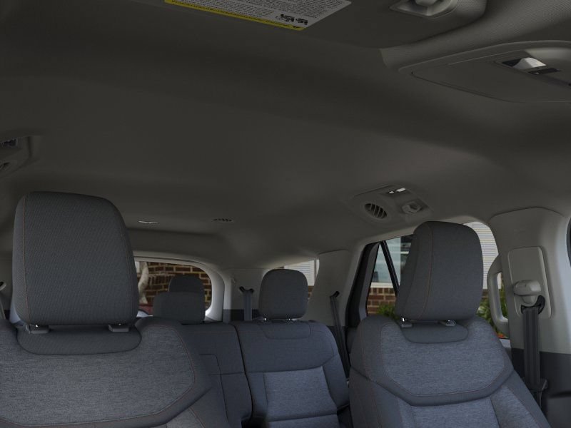 New 2026 Ford Explorer Active AWD/4WD image 22