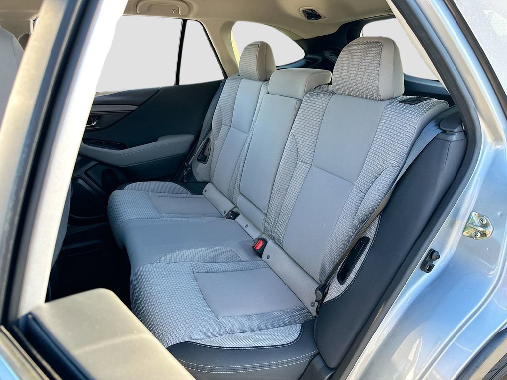 Used 2020 Subaru Outback Premium image 23