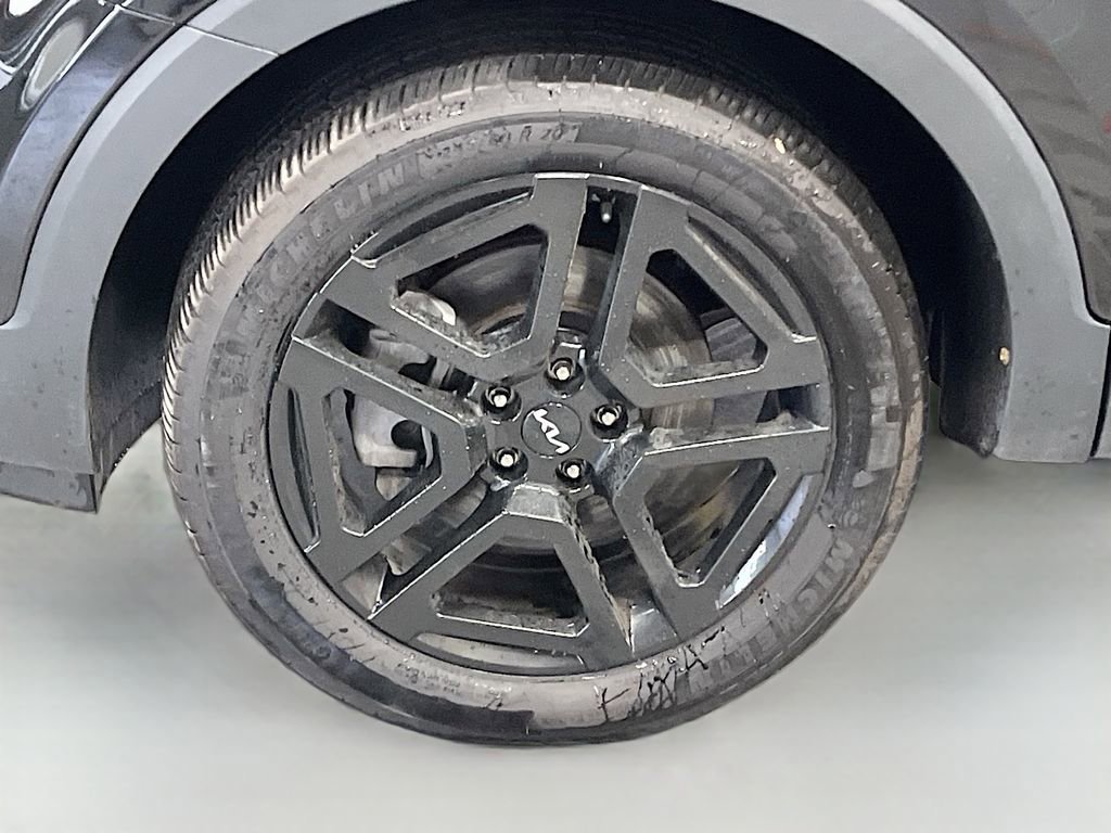 Used 2024 Kia Telluride SX X-Line image 34