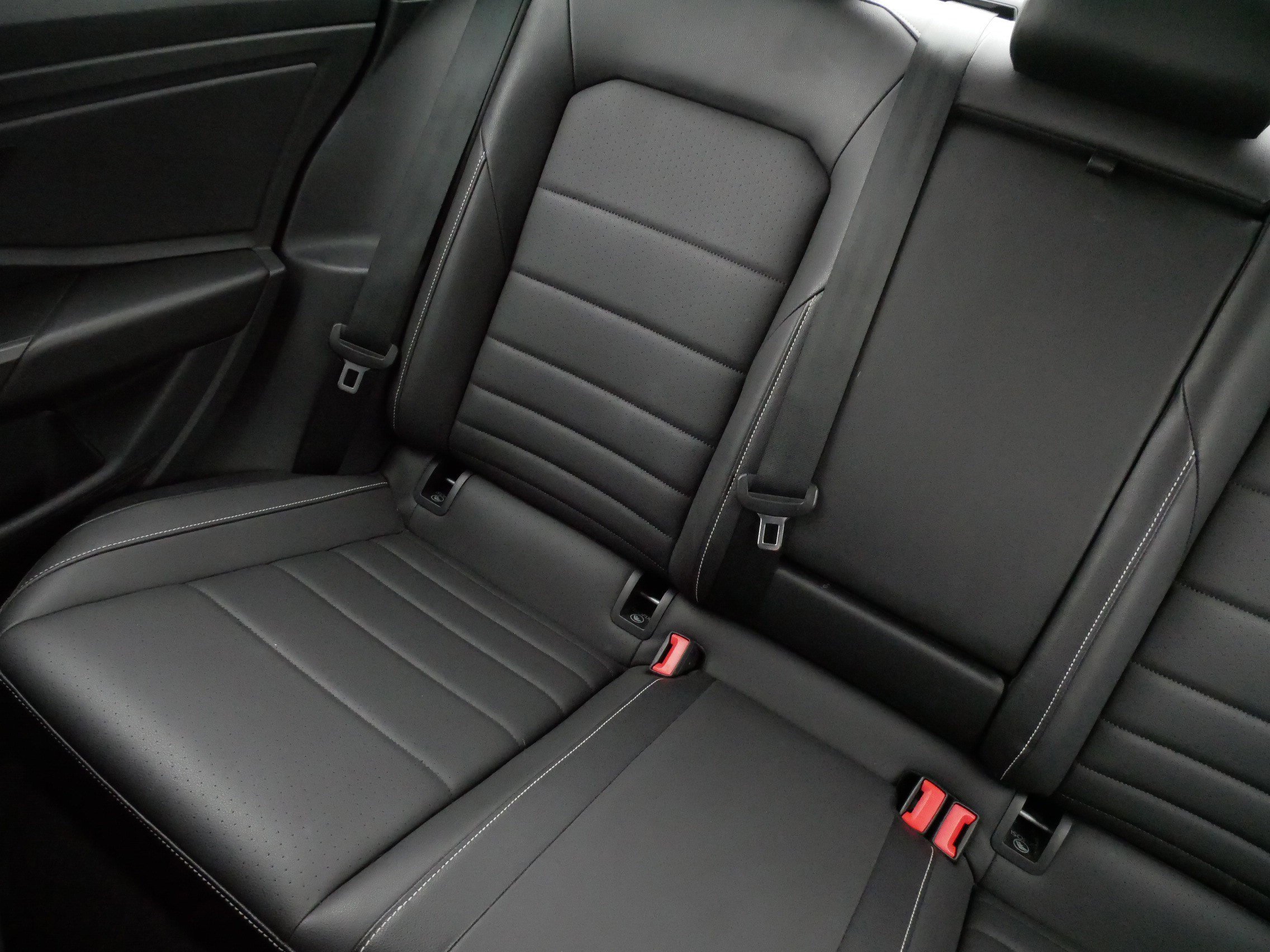 Certified 2024 Volkswagen Jetta SE image 12