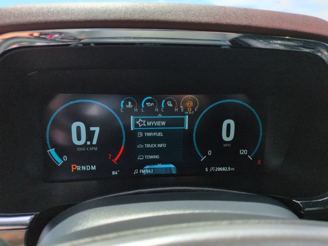Used 2021 Ford F150 Lariat AWD/4WD image 15