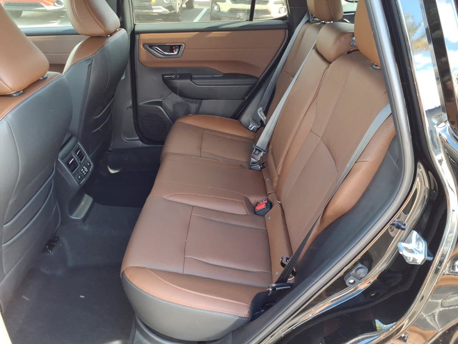 New 2026 Subaru Outback Touring AWD/4WD image 28