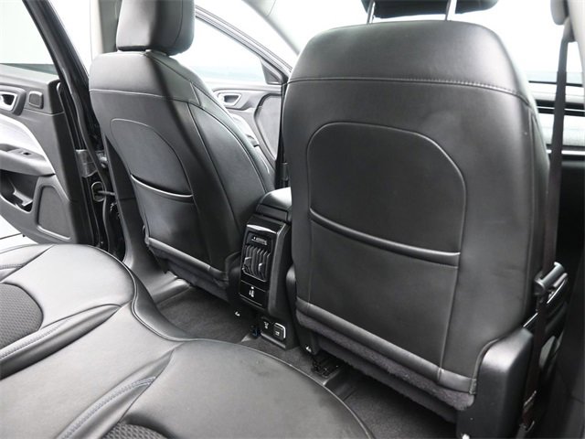 Used 2022 Jeep Compass Latitude w/ Sun and Sound Group image 25