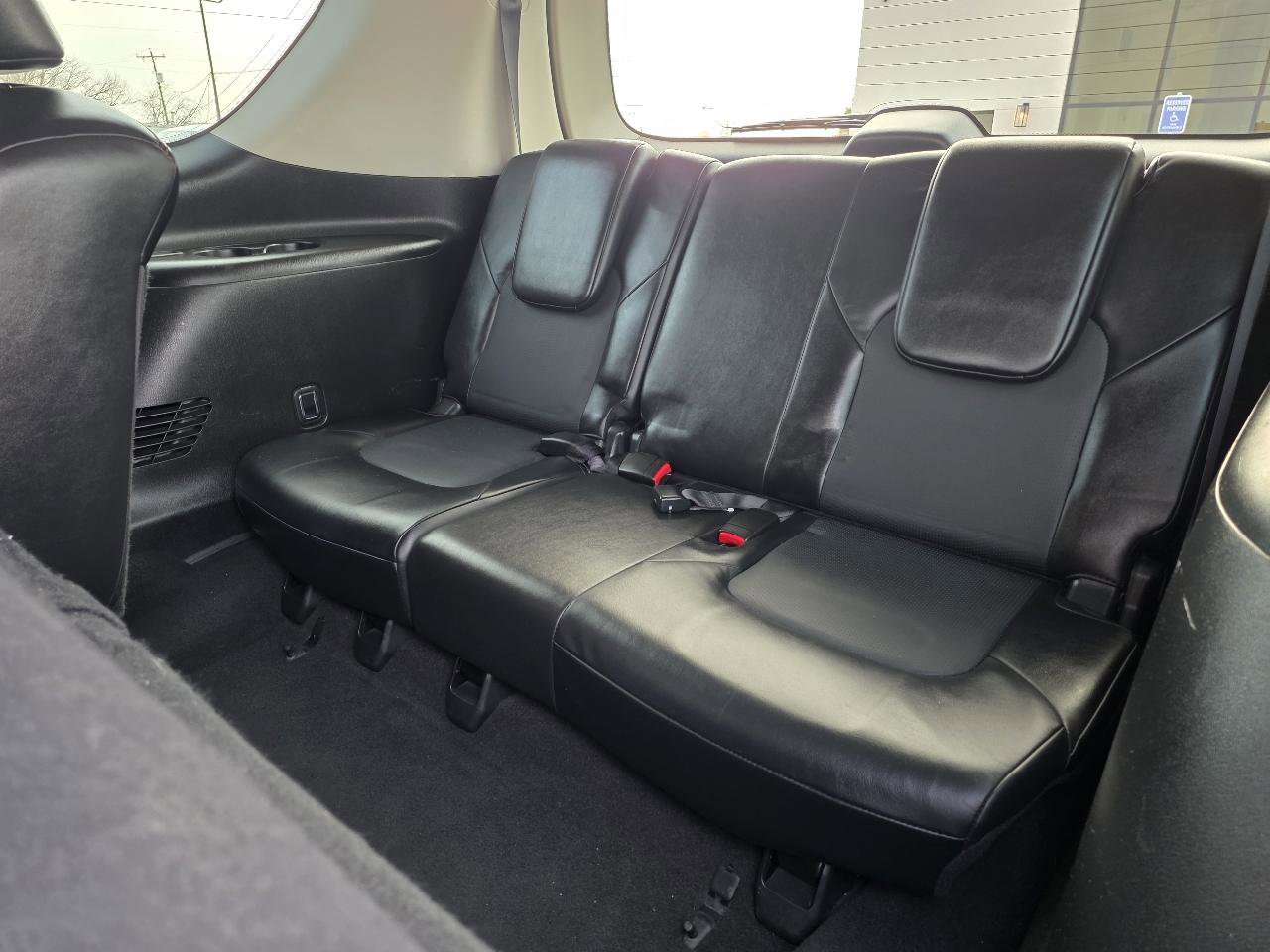 Used 2018 Nissan Armada SL w/ Moonroof Package image 14