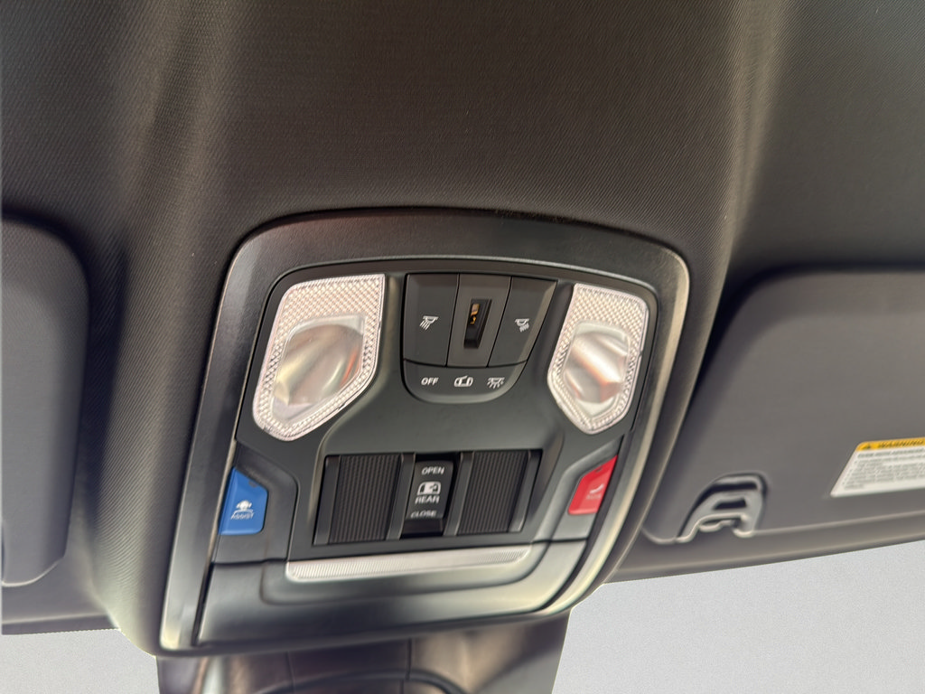 New 2026 RAM 2500 Warlock AWD/4WD image 30