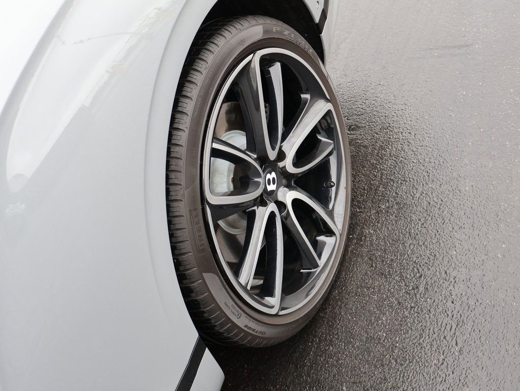 Used 2022 Bentley Continental GT image 41