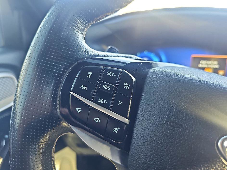 Used 2021 Ford Explorer ST w/ Equipment Group 401A image 23