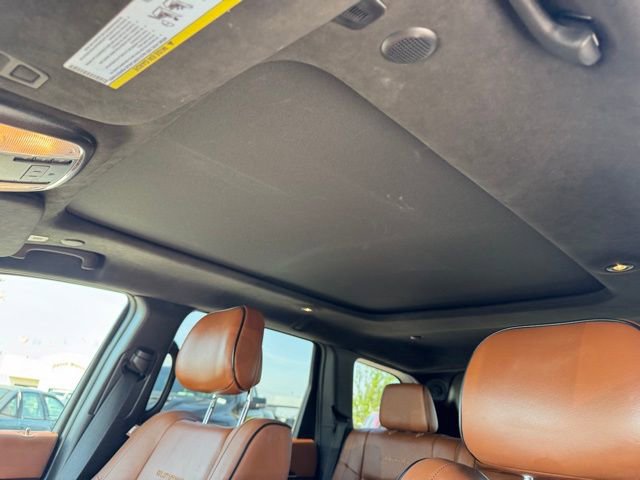 Used 2021 Jeep Grand Cherokee Summit w/ Platinum Series Group image 12