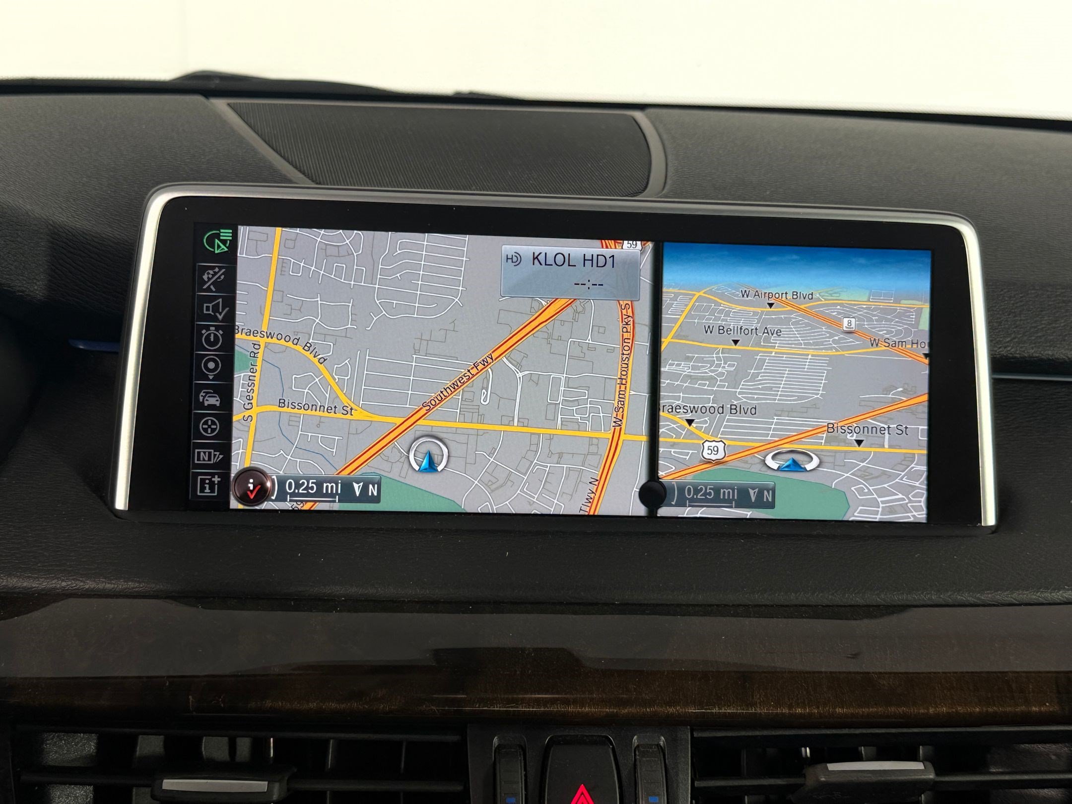 Used 2015 BMW X5 xDrive35i AWD/4WD image 29
